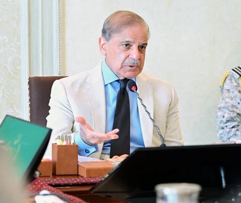 PM vows rights-based population agenda aligned with SDGs, FP 2030 targets