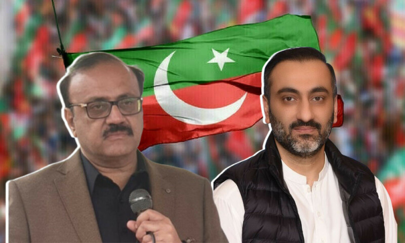 Govt hails, PTI condemns conviction of Bhachar, others in May 9 riots case