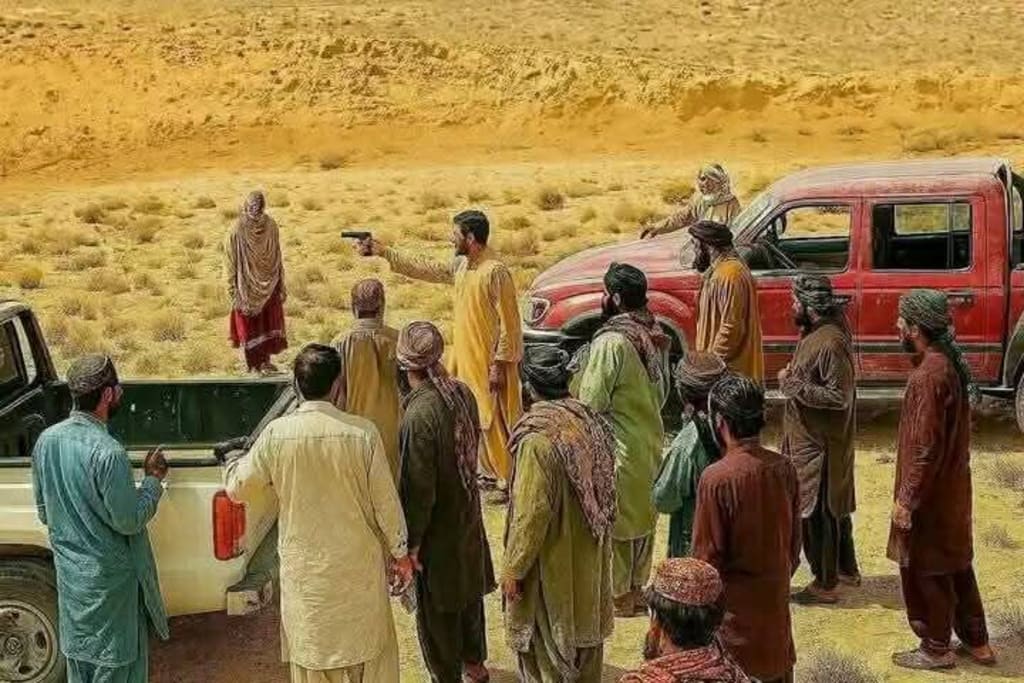 Quetta ATC extends tribal leader’s physical remand in couple murder