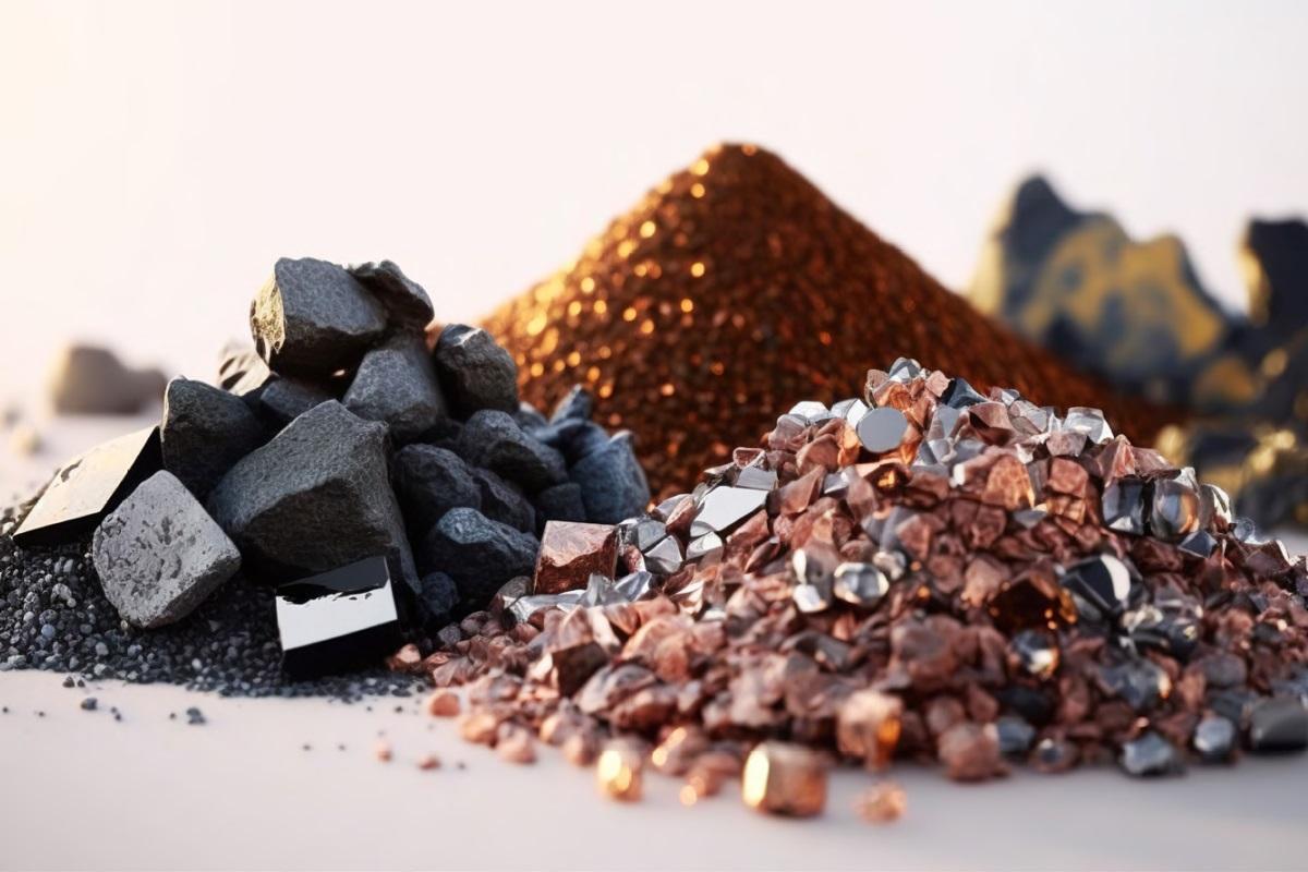 Scramble for critical minerals raises fears of neo-colonial exploitation, especially in Africa: Pakistan