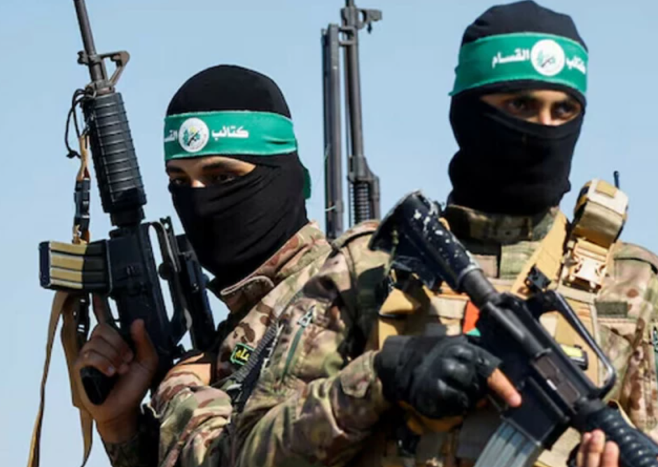 Netanyahu demands Hamas disarm before Gaza peace deal