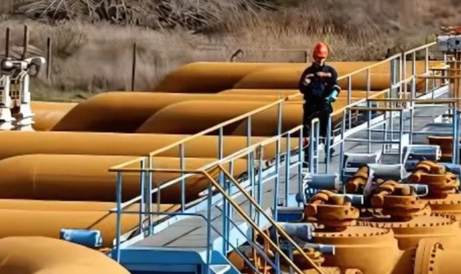 Turkey to suspend Iraq‑Turkey oil pipeline deal