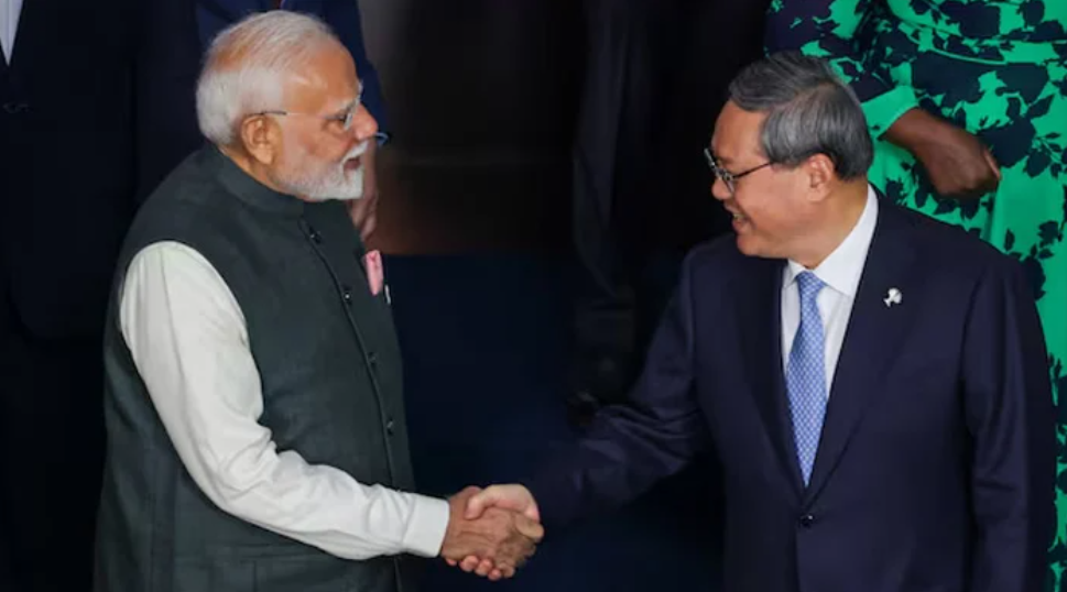 India to resume issuing tourist visas to Chinese citizens