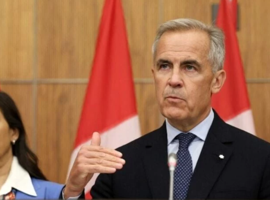 Canada to recognize State of Palestine at UN meeting in September