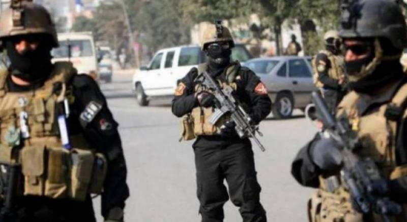 CTD raids in Quetta and Barkhan foil planned attacks, eliminate 14 terrorists