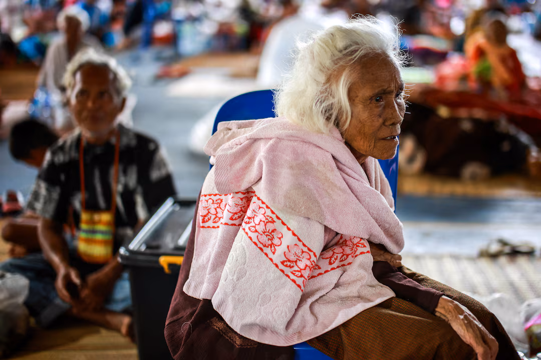 Thai-Cambodian fighting extends into third day despite ceasefire calls