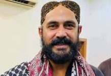 Zulikar Junior calls for making environmental protection national priority