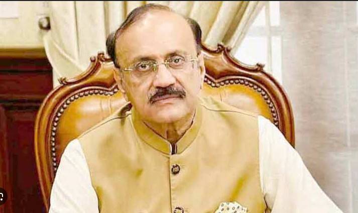 Punjab Assembly Opposition Leader and PTI Workers Get 10-Year Sentences in May 9 Vandalism Case