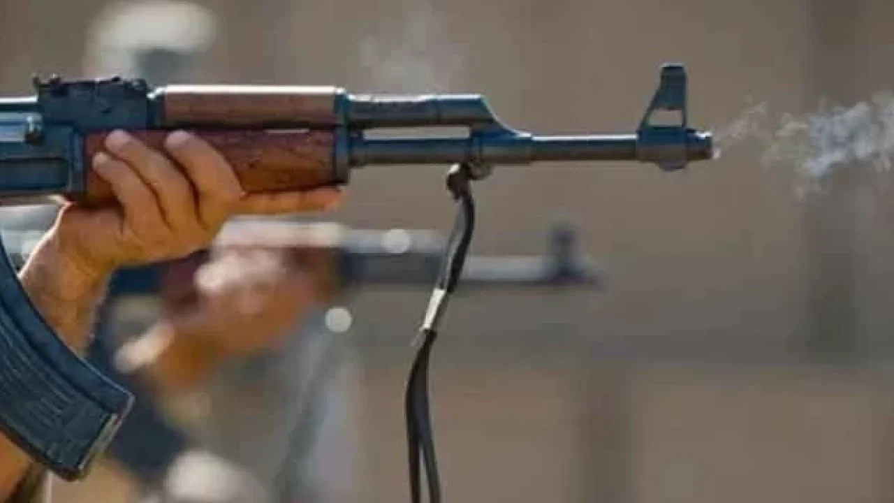Gunmen attack Balochistan Constabulary vehicle, DSP and constable killed