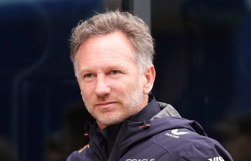 Christian Horner Sacked by Red Bull F1 After 20 Years of Leadership