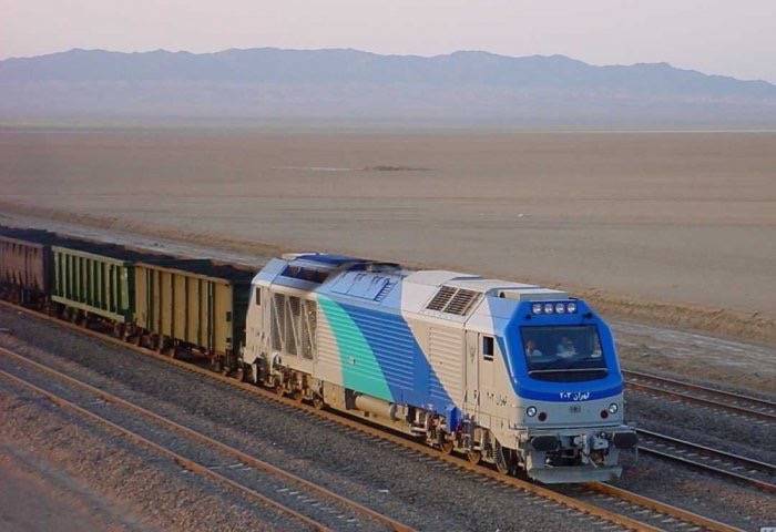 Pak-Russia freight train service to begin in August
