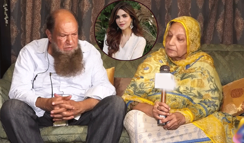 Humaira Asghar's parents suspect their daughter may have been murdered