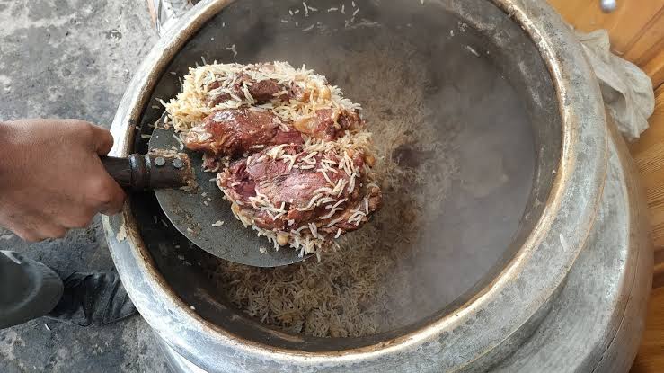 Catering prices soar ahead of Ashura