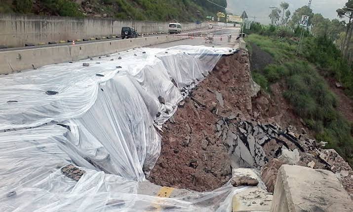 Heavy rains claim dozens of lives in Punjab, emergency declared