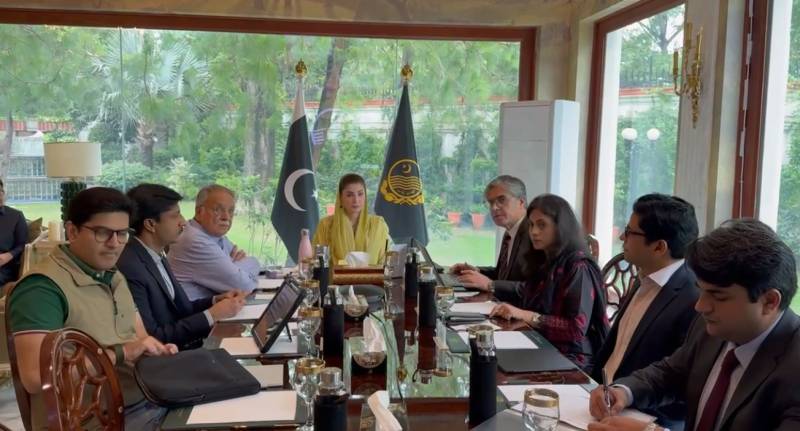 CM Health Vigilance Squad launched to boost service delivery in public hospitals
