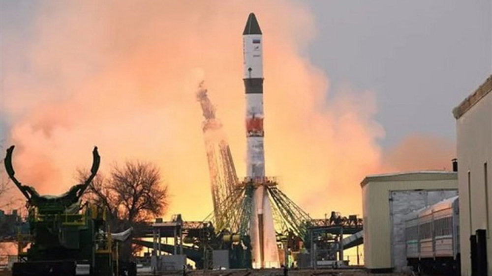 Iran receives first data from Nahid-2 satellite