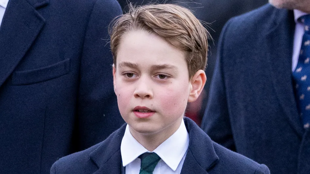Prince George Get Reality Check About Future Role In Royal Family