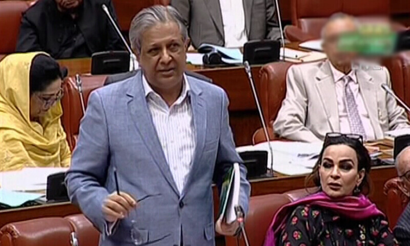 Senate greenlights Anti-Terrorism Act amendments amid opposition protests