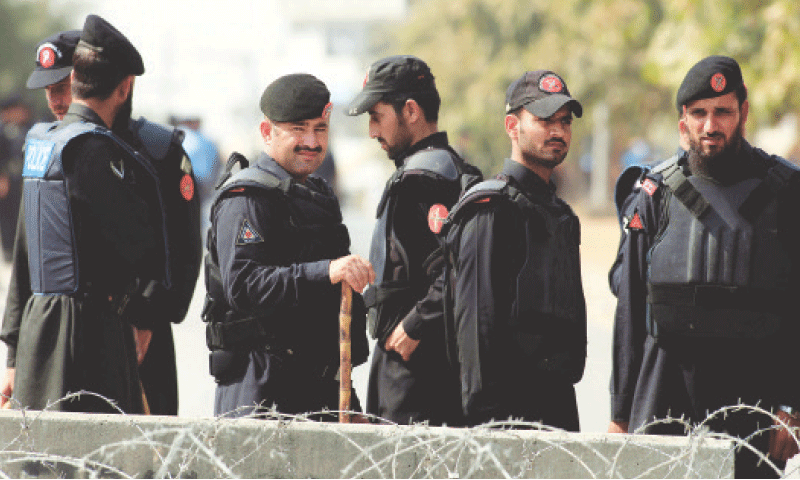 Govt greenlights recruitment of 3,229 constables for upgraded FC