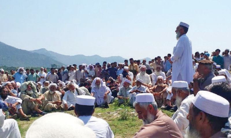 Baluchistan’s Jirga Justice