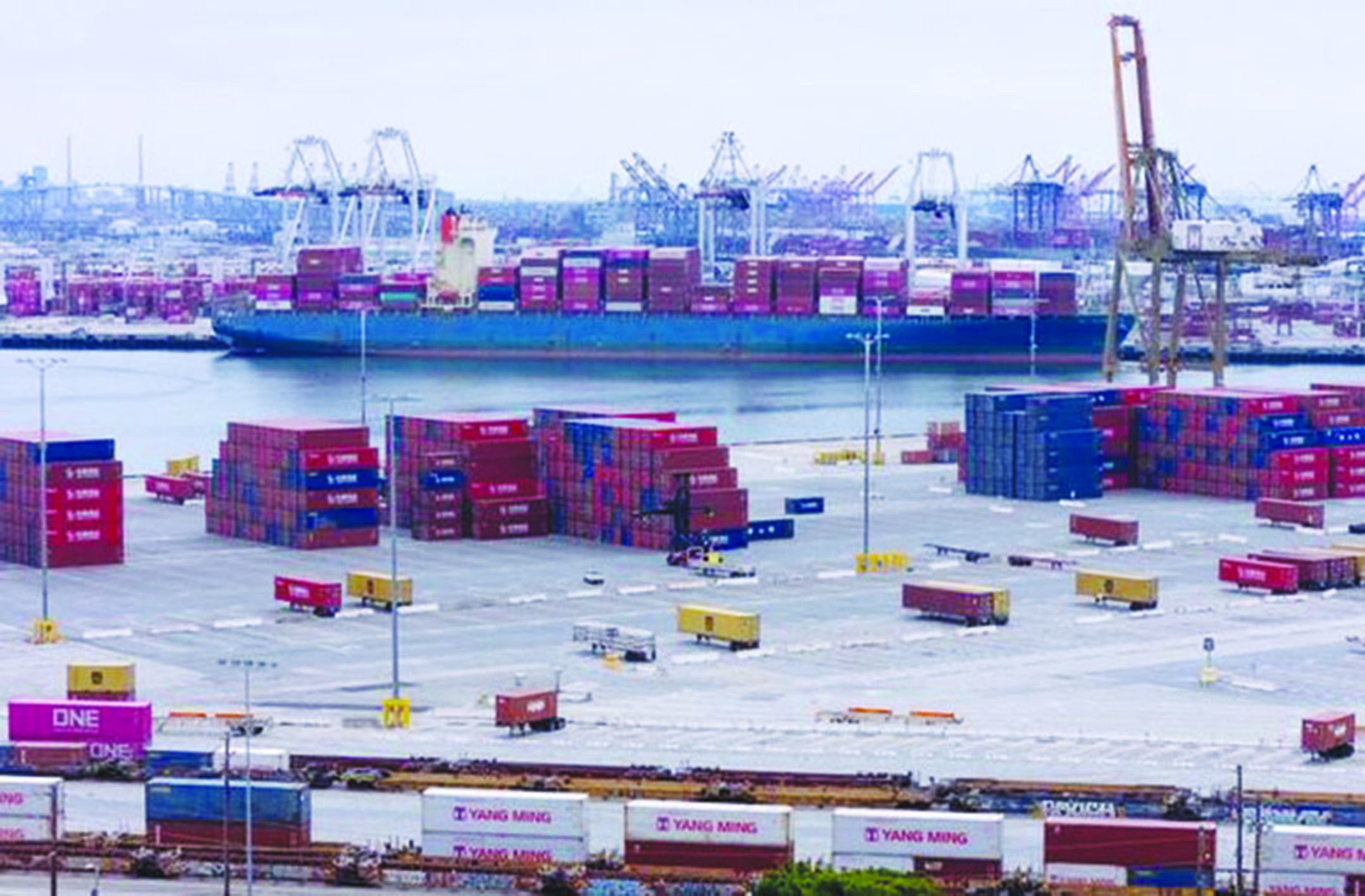 Trade deal opens new pathways