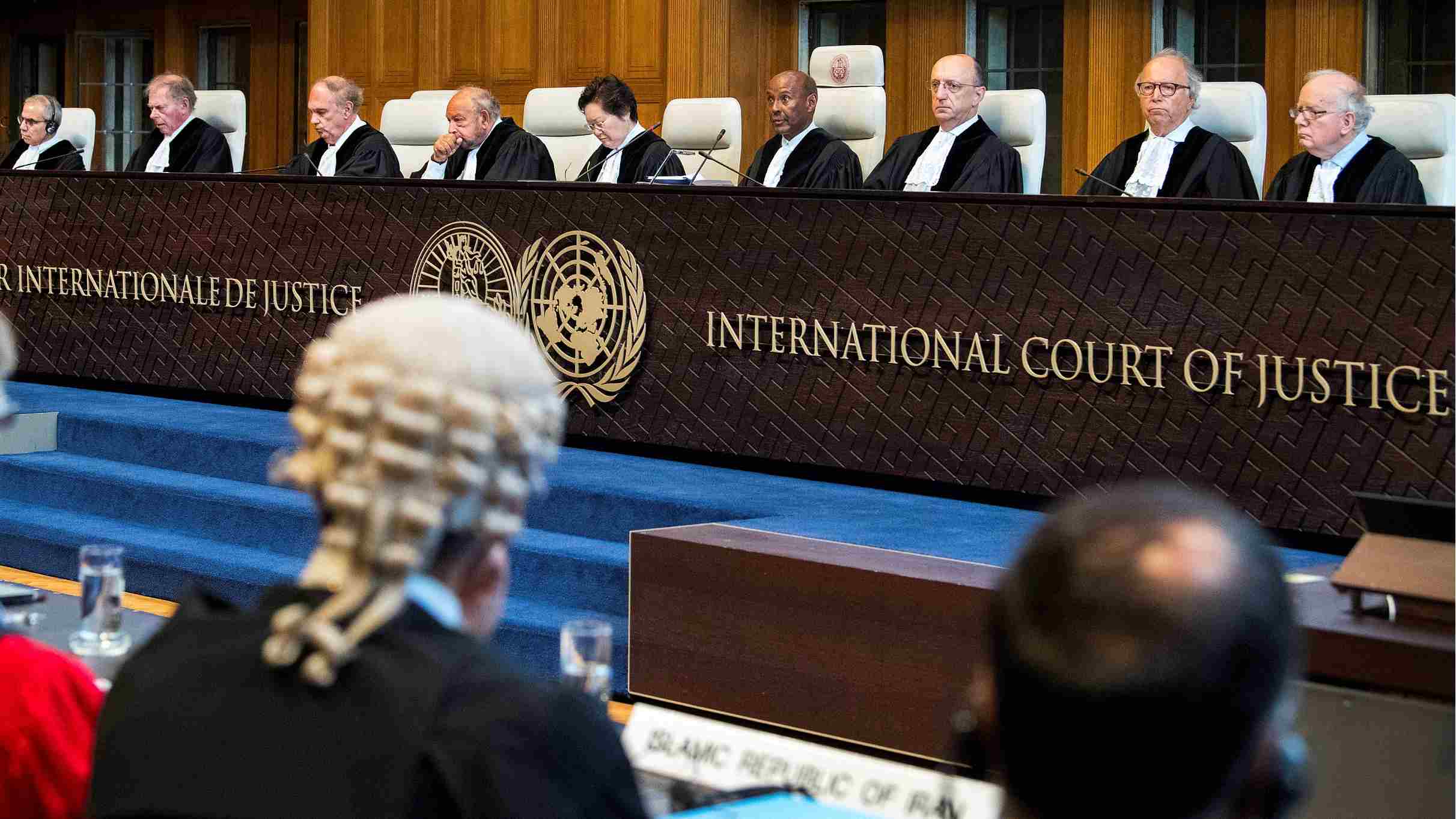 ICJ advisory opinion could be Pakistan’s legal lifeline