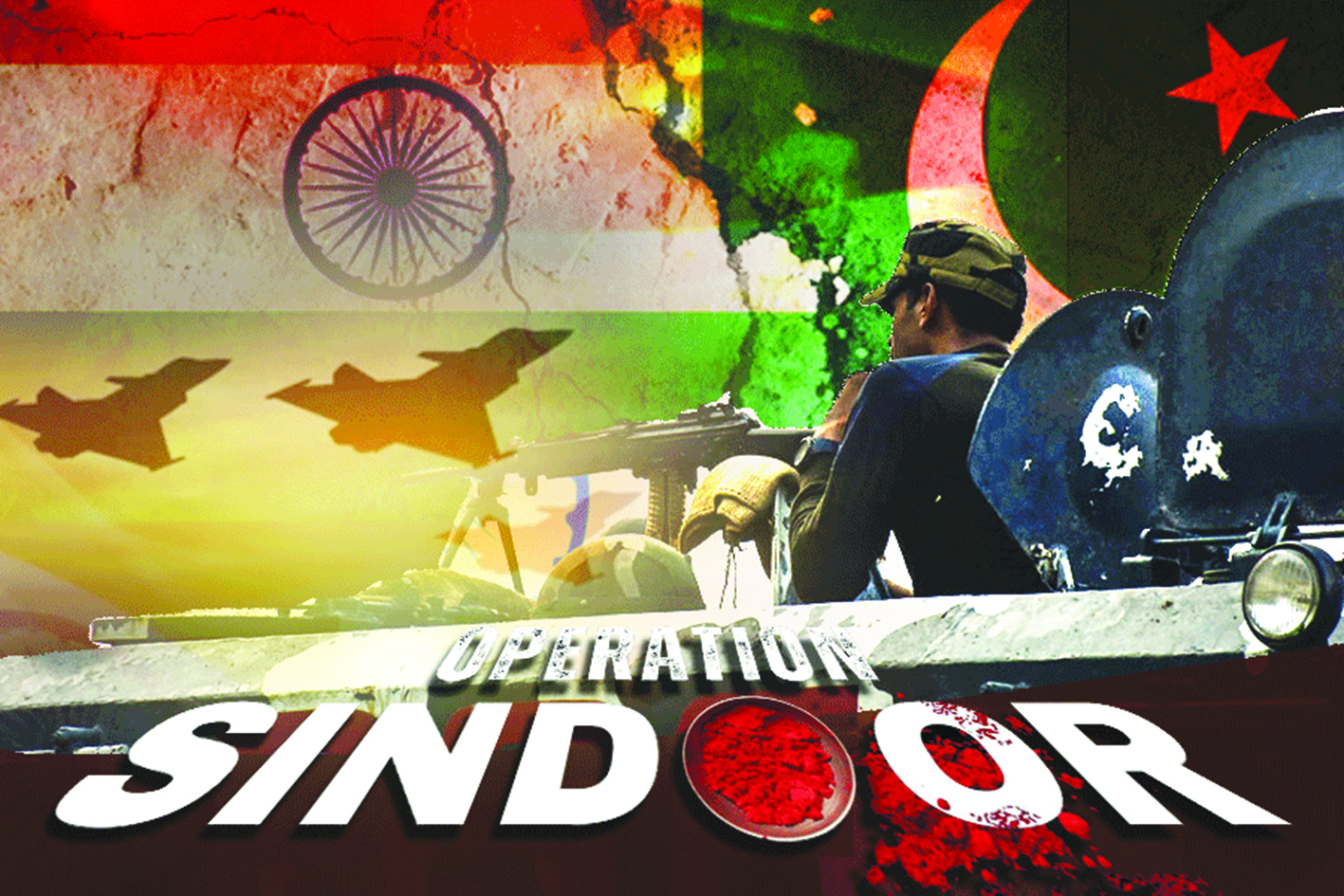 India’s missing friends: Why the World didn't back 'Operation Sindoor'