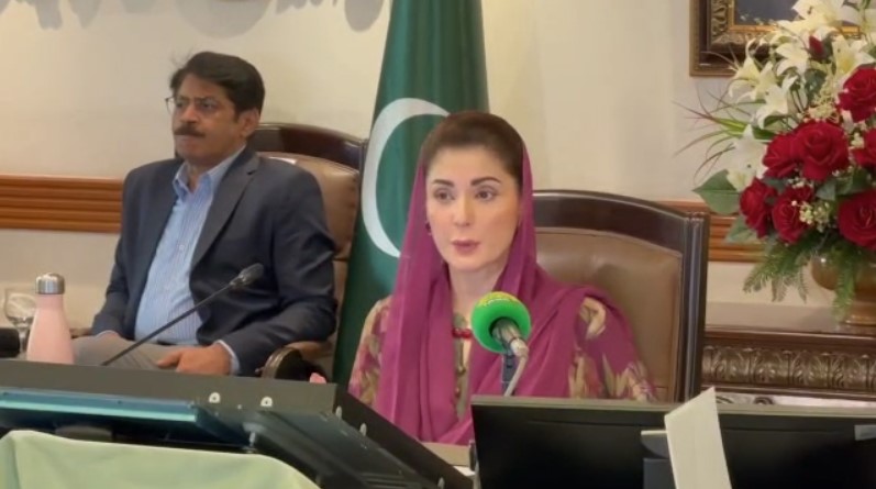 Punjab cabinet green-lights construction of 3,000 flats for laborers, Rs40,000 minimum wage