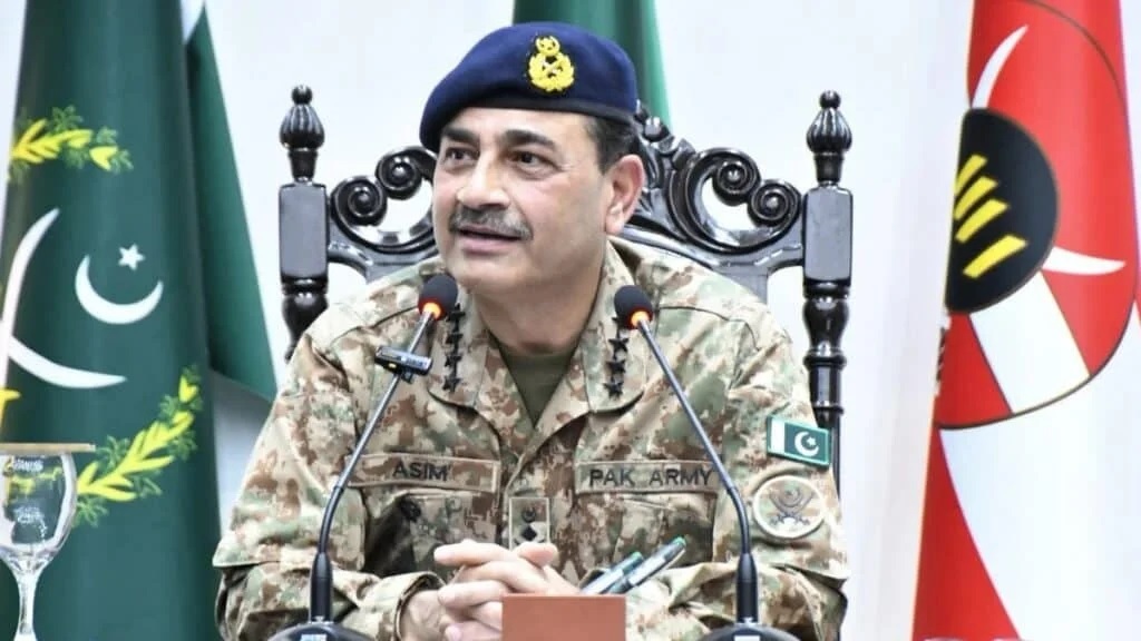 ‘2nd in less than two months’: Field Marshal Asim Munir to visit US this week: report