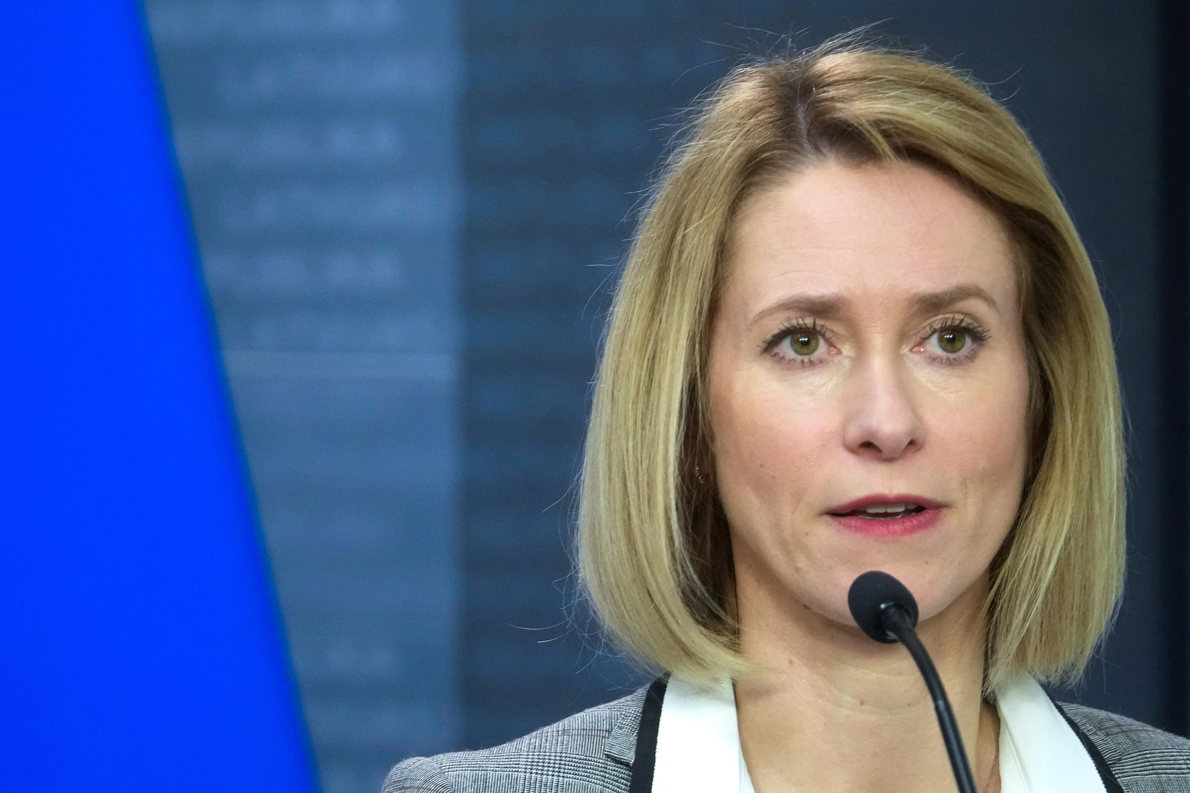Kallas warns against US-Russia deal on Ukraine without Kyiv and EU involvement