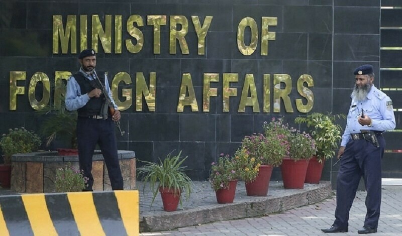 Pakistan welcomes US designation of BLA, Majeed Brigade to list of FTOs