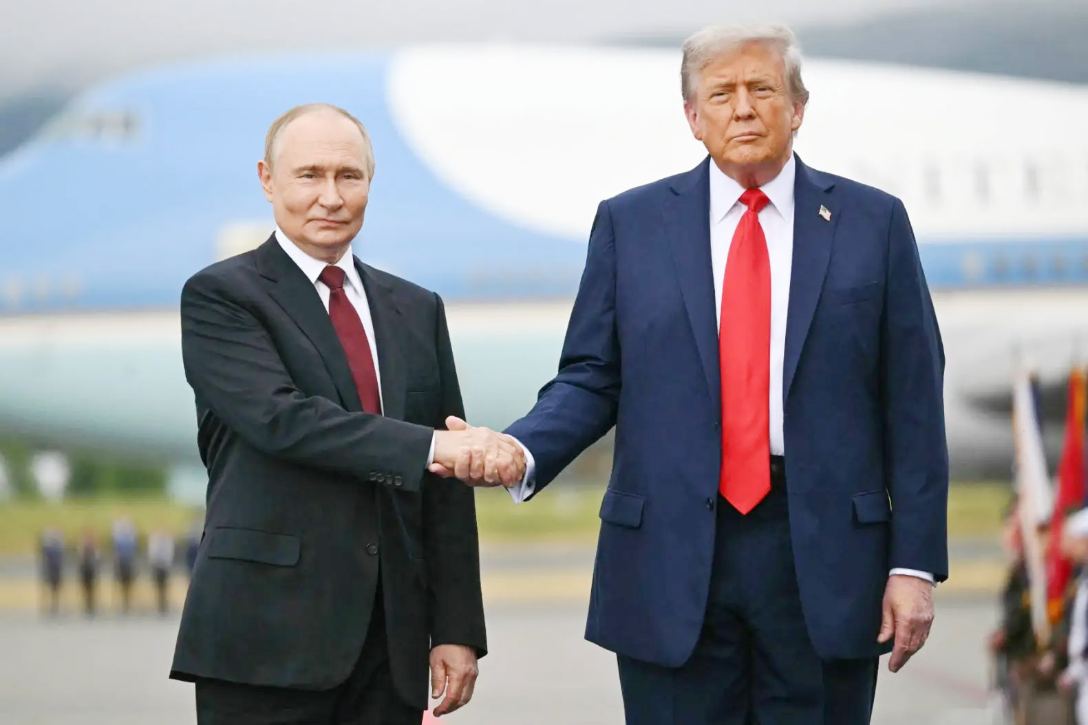 A Step Toward Peace or a Diplomatic Mirage?
