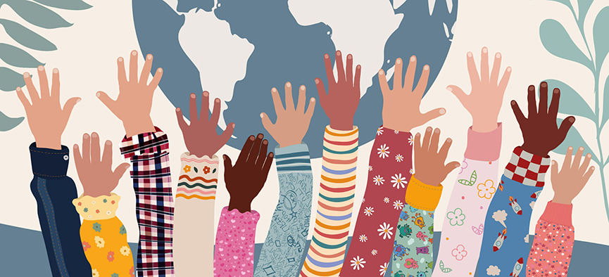 How power, culture and education shape human consciousness