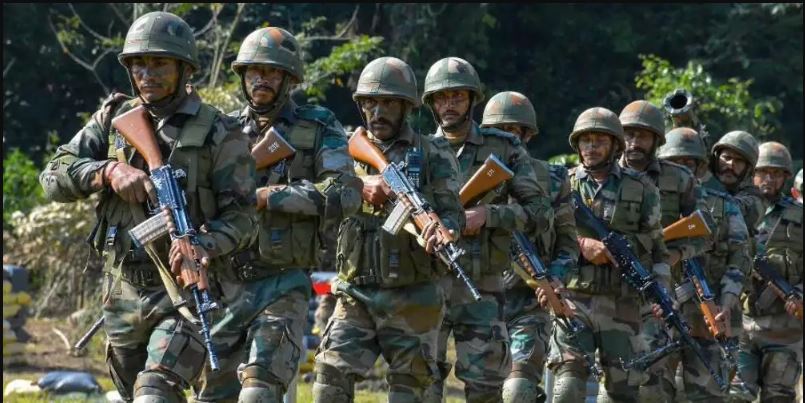 India deploys new commando units along LoC & China frontier, prepares modernized brigades