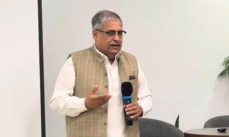 Justice Minallah says courts helpless without ‘state’s will’ on enforced disappearances
