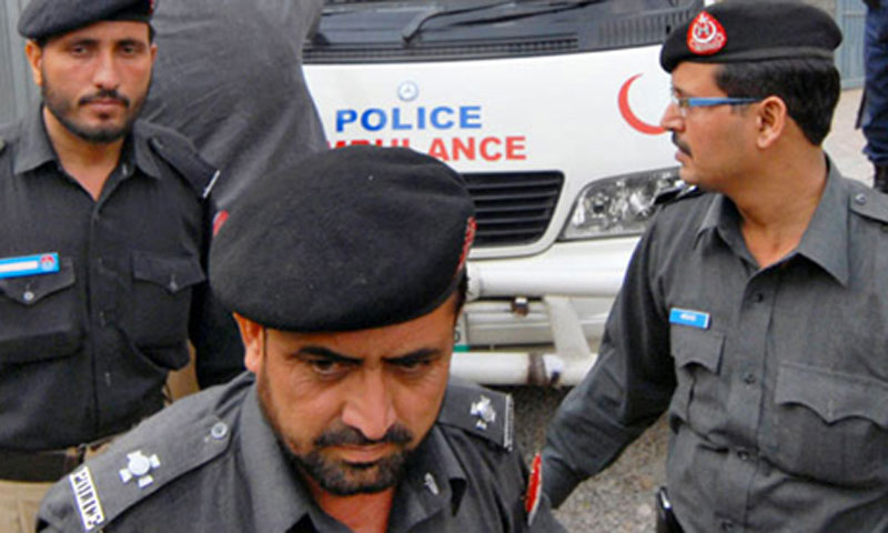 Mother slits throats of two children over custody row, arrested