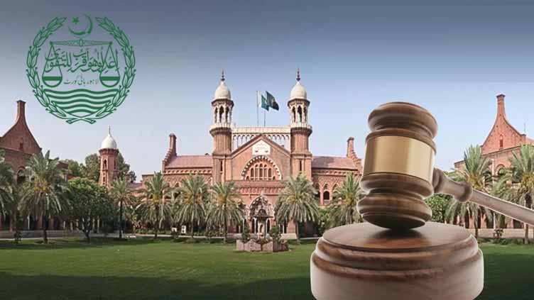 PTI moves LHC seeking permission for Aug 14 Workers’ Convention