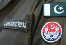 Karachi police officer Tabassum kills wife, CCTV footage surfaces