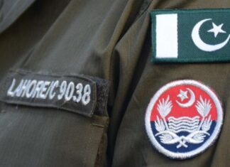 Karachi police officer Tabassum kills wife, CCTV footage surfaces