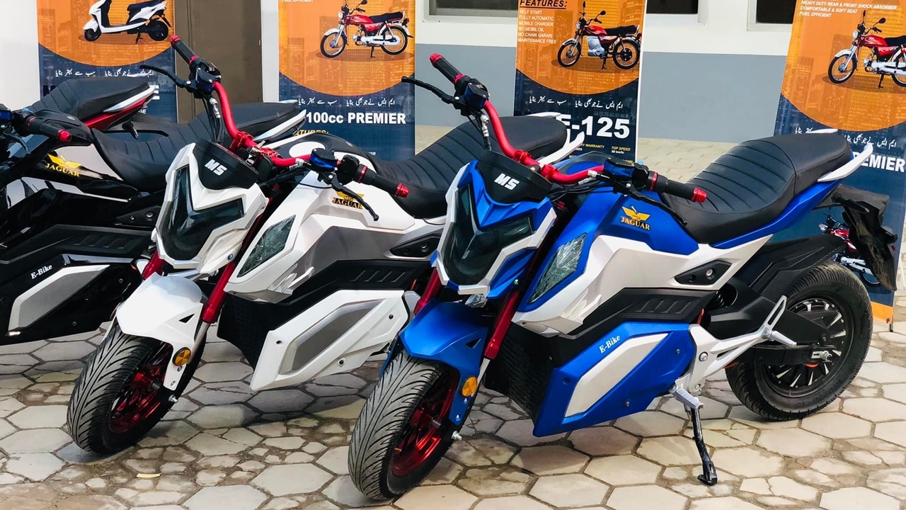 New electric vehicle levy to fund massive Rs100 bn subsidy