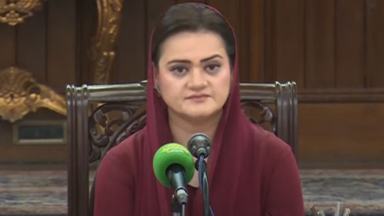 2,038 villages submerged, over 481,000 evacuated amid intensified rescue, relief efforts: Marriyum