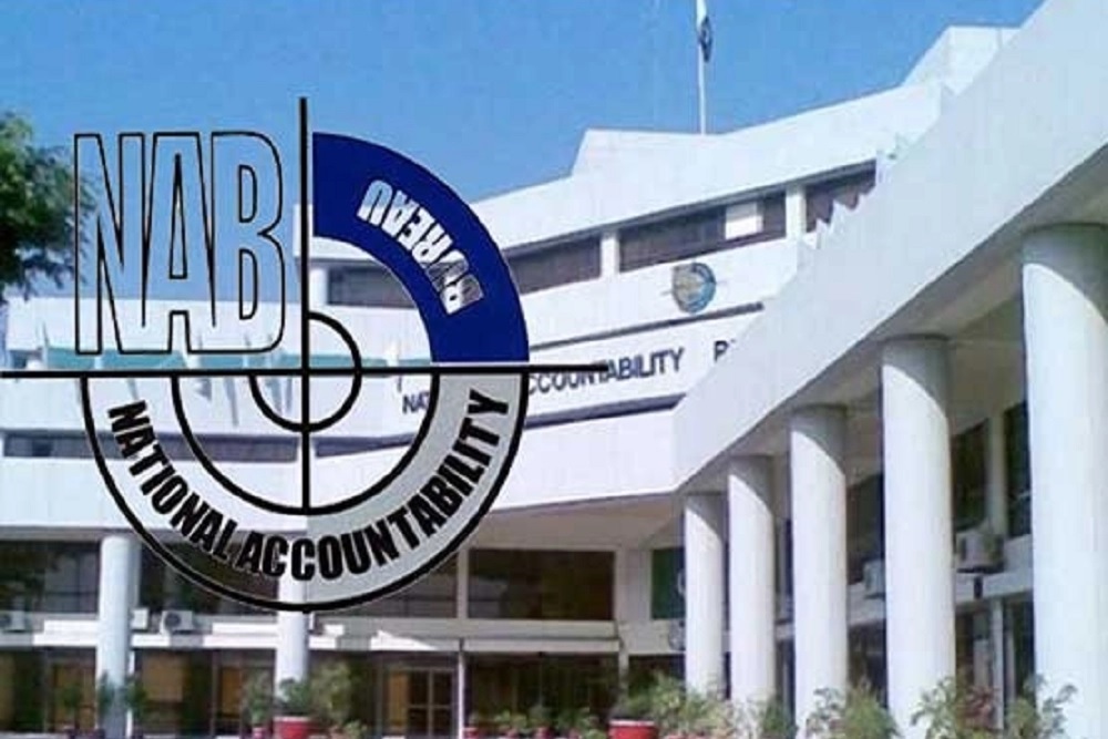NAB recovers $1.6b in looted national wealth during Q2-2025: Report