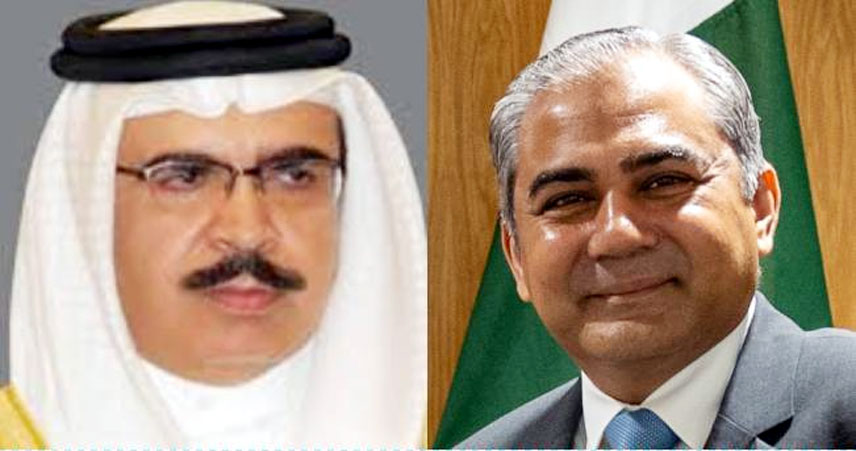 Bahrain assures ‘every possible assistance’ for Pakistan’s flood victims