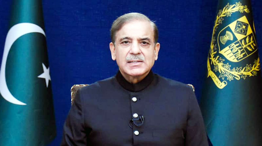 PM overseeing rescue, relief operations in flood affected areas