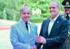 PM Shehbaz, Iranian president stress dialogue amid regional tensions