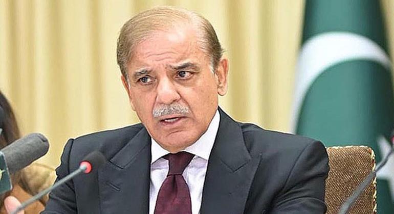 PM Shehbaz directs Federal Ministers to supervise flood relief operations