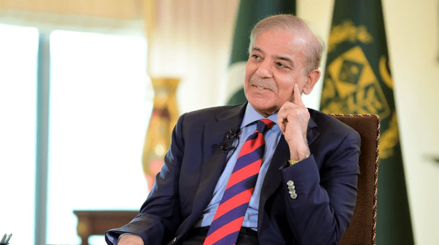 Pakistan welcomes Azerbaijan, Armenia peace agreement: PM