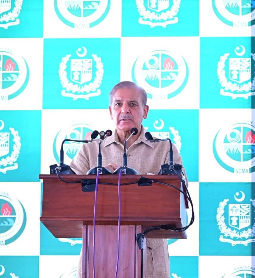 PM Shehbaz visits KP’s flood-ravaged areas as rescue operation completed in Dalori