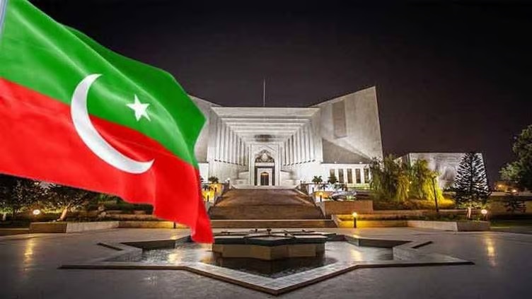 PTI calls SC ruling a 'historic triumph of truth, justice'