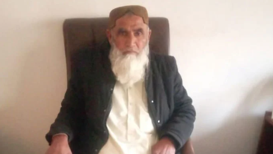 Ziarat assistant commissioner and son kidnapped, search operation underway